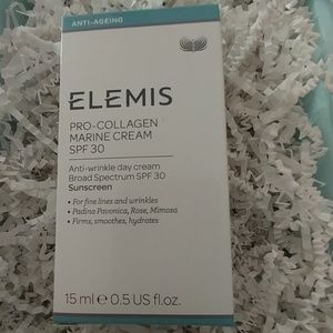 Elemis Pro-Collagen Marine Cream SPF 30